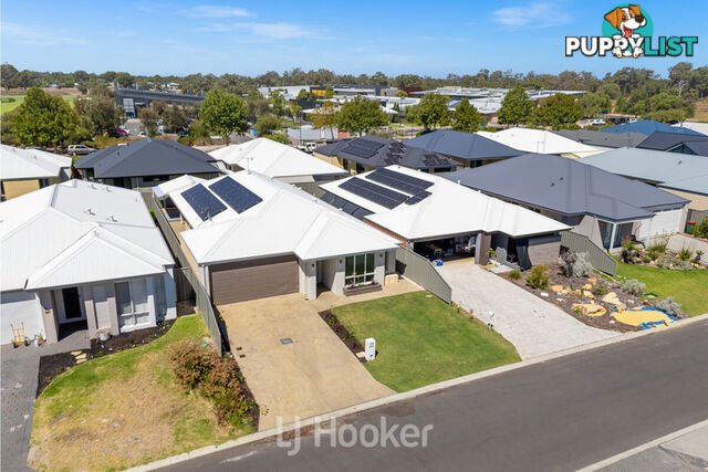 22 Caretta Street VASSE WA 6280