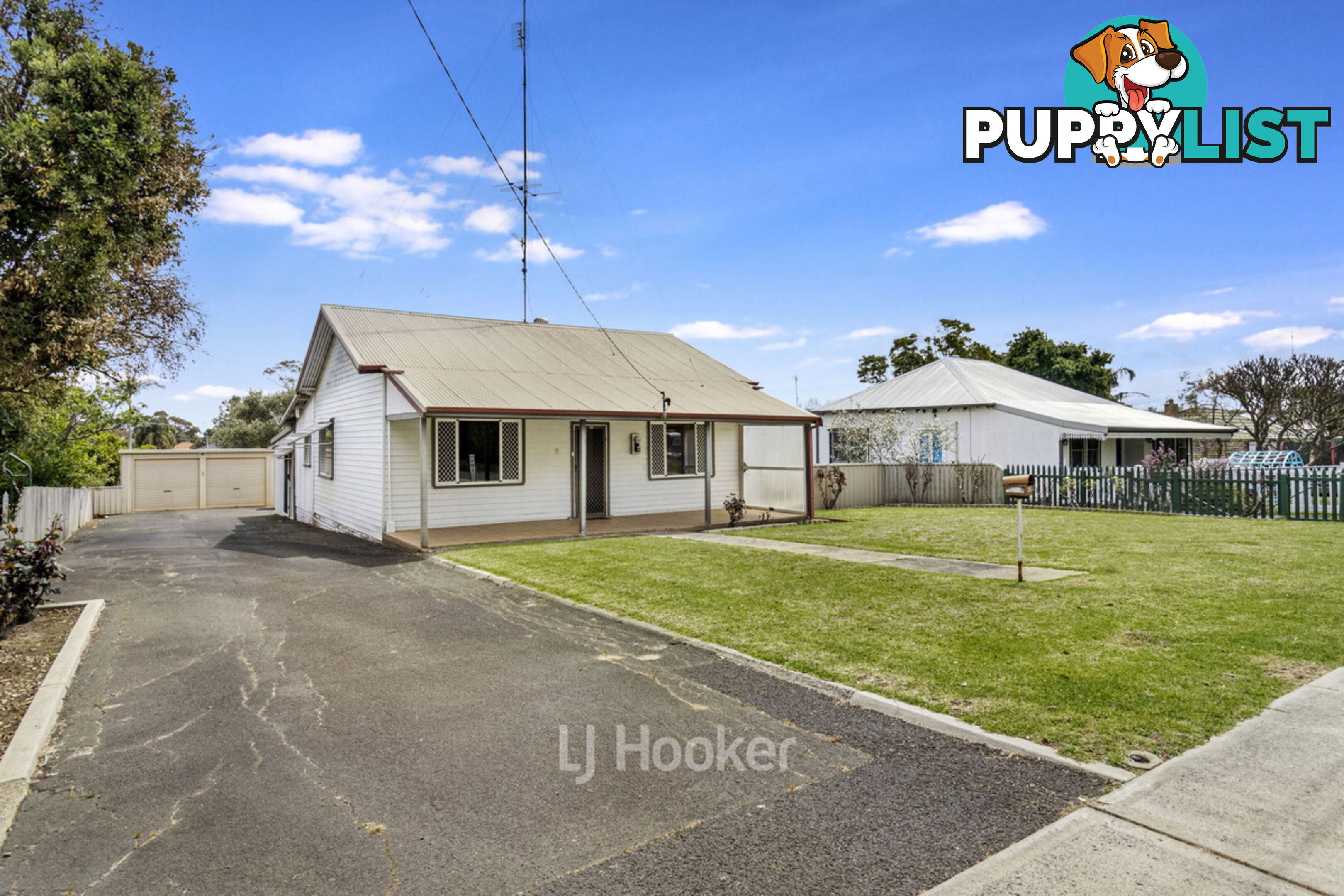 26 Brunswick Road BRUNSWICK WA 6224