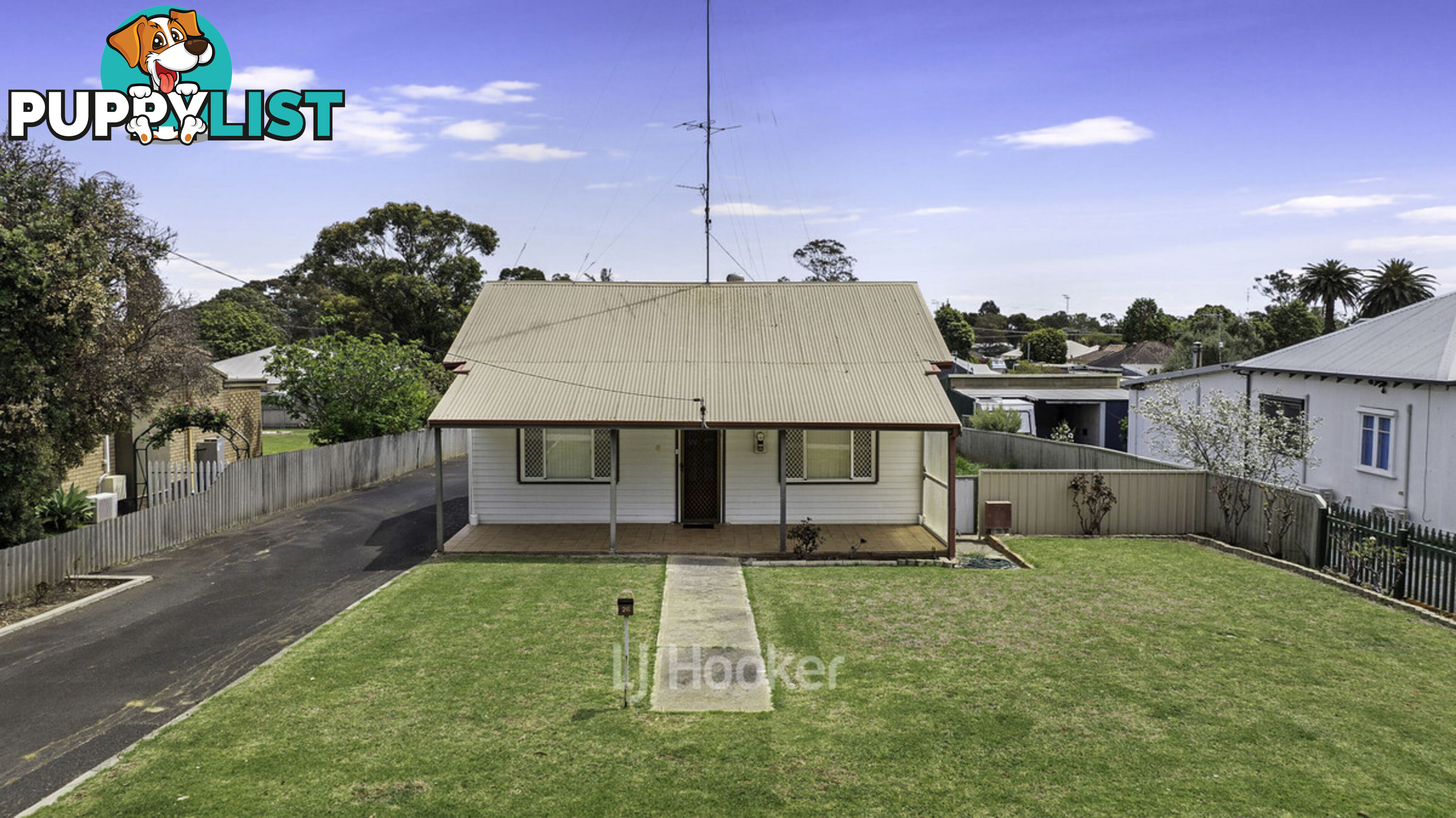 26 Brunswick Road BRUNSWICK WA 6224