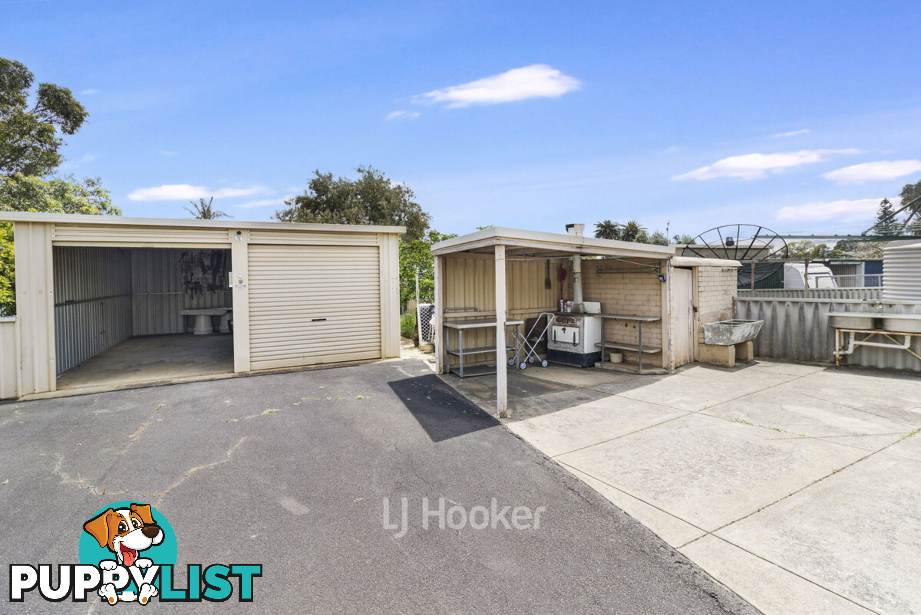 26 Brunswick Road BRUNSWICK WA 6224