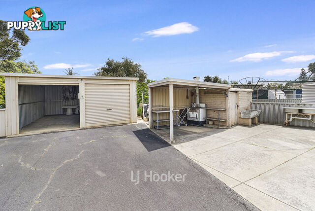 26 Brunswick Road BRUNSWICK WA 6224