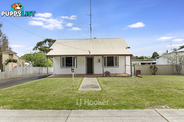 26 Brunswick Road BRUNSWICK WA 6224