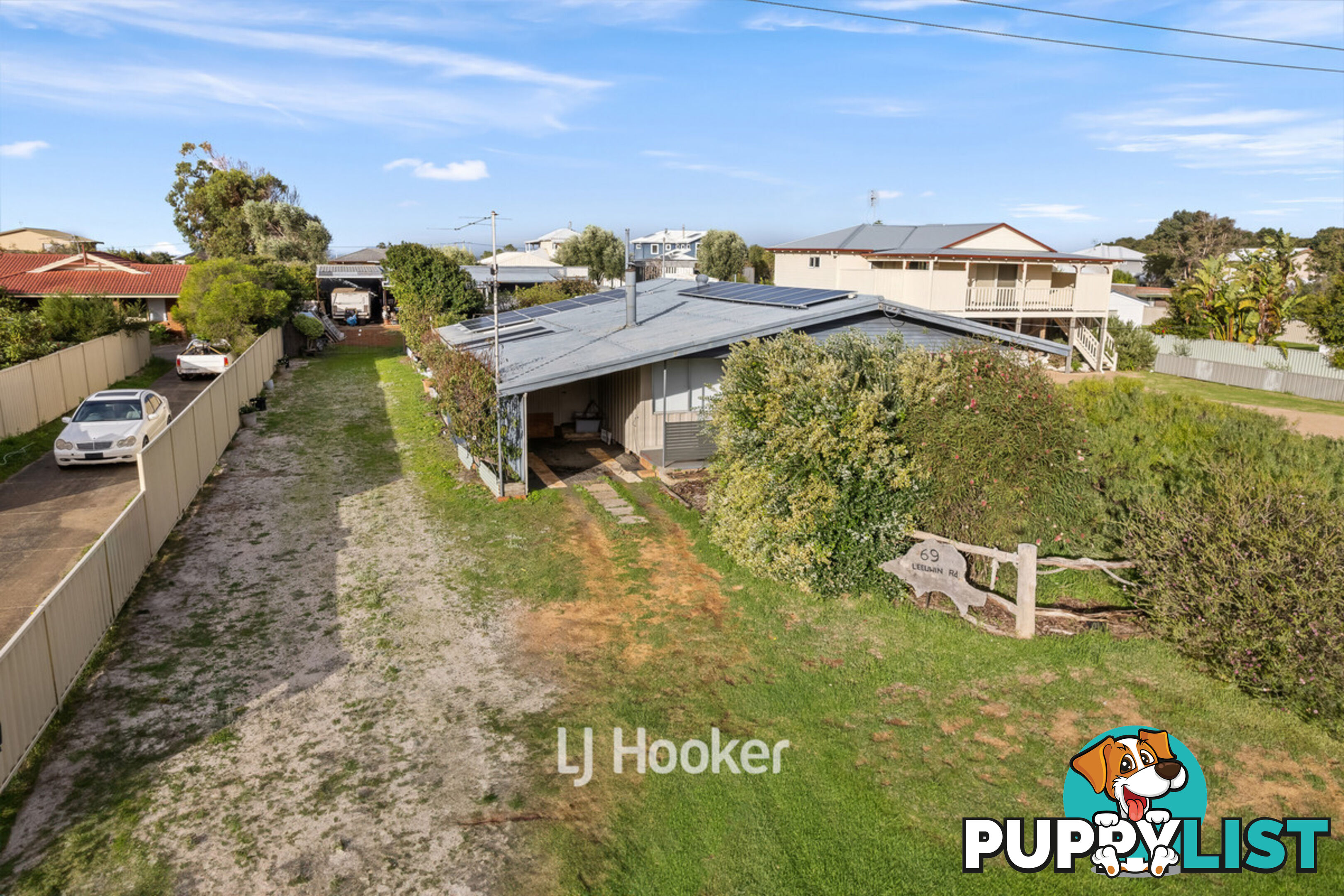 69 Leeuwin Road AUGUSTA WA 6290
