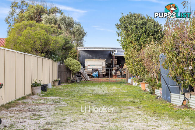 69 Leeuwin Road AUGUSTA WA 6290
