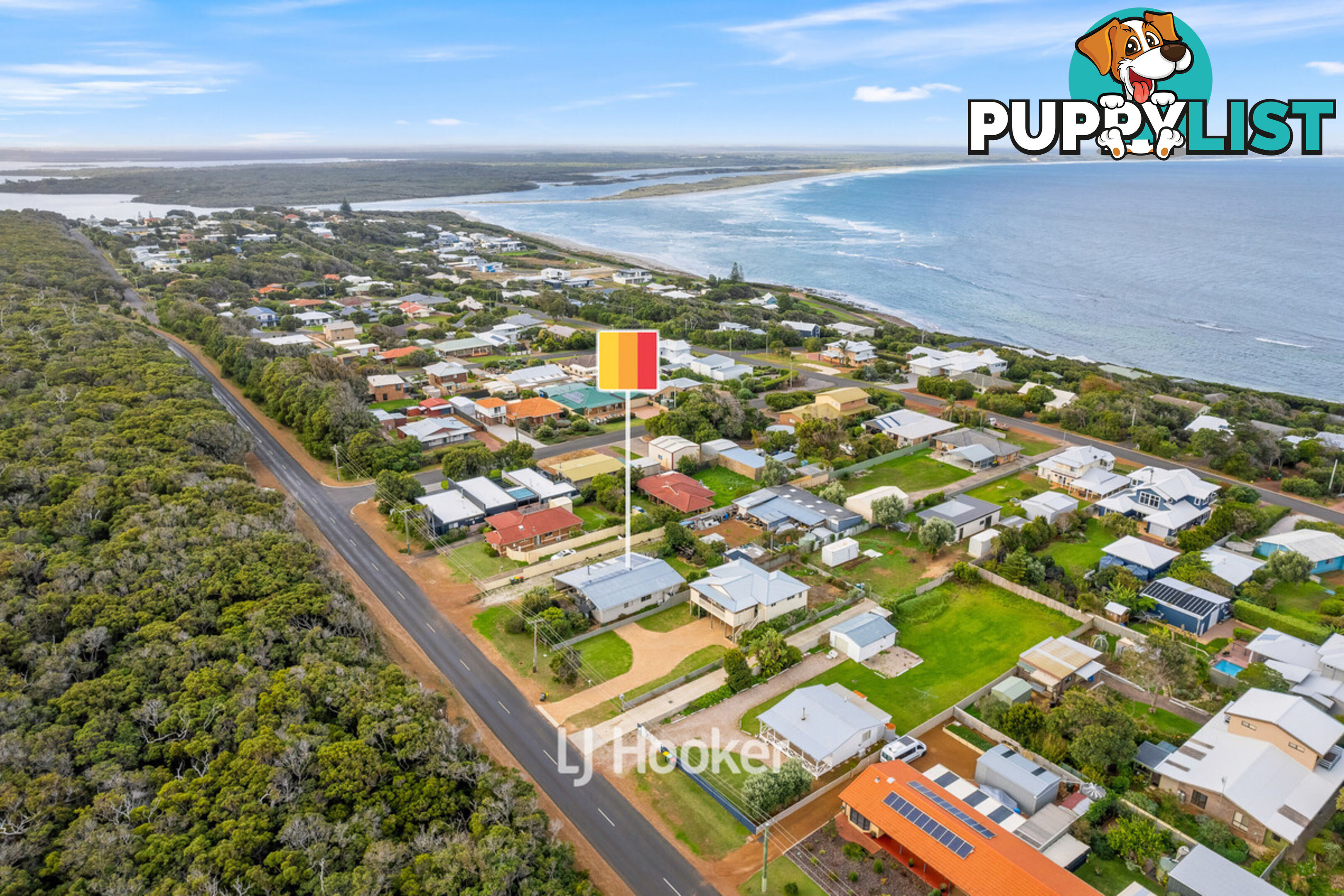 69 Leeuwin Road AUGUSTA WA 6290
