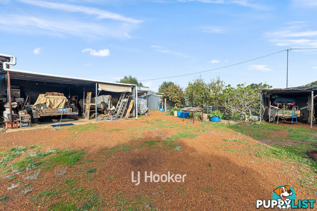 69 Leeuwin Road AUGUSTA WA 6290