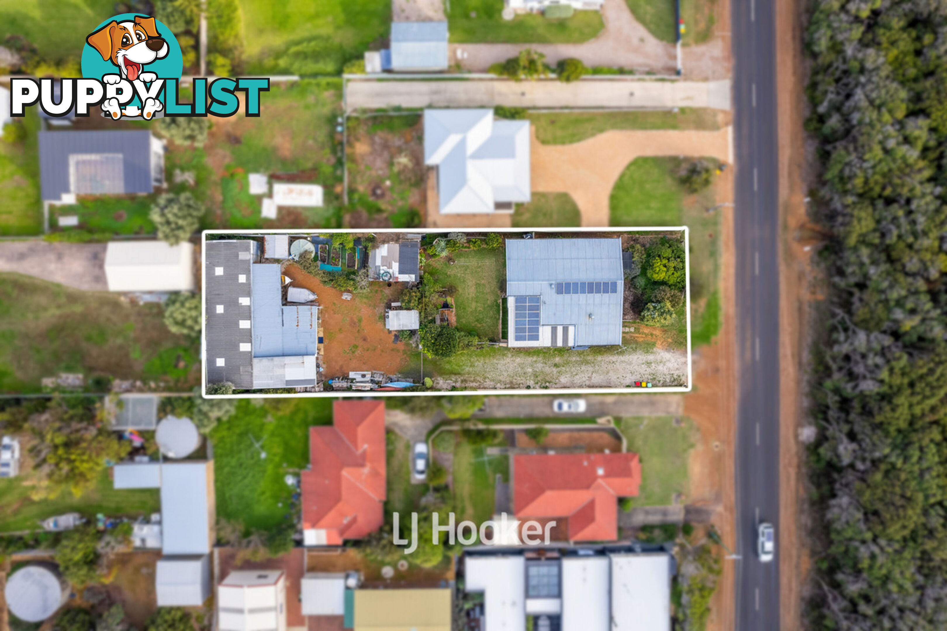 69 Leeuwin Road AUGUSTA WA 6290