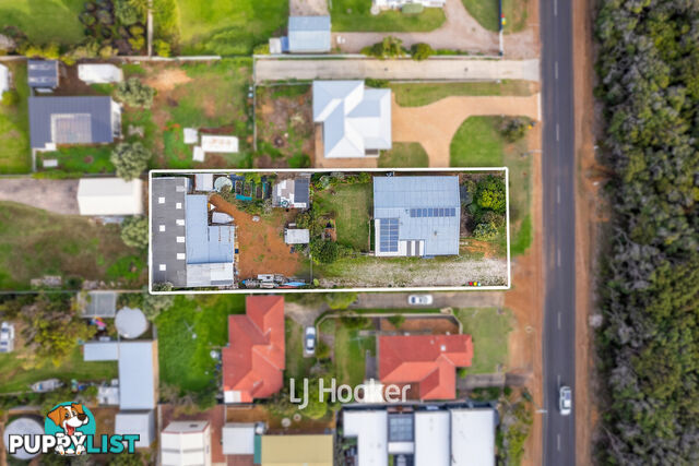 69 Leeuwin Road AUGUSTA WA 6290