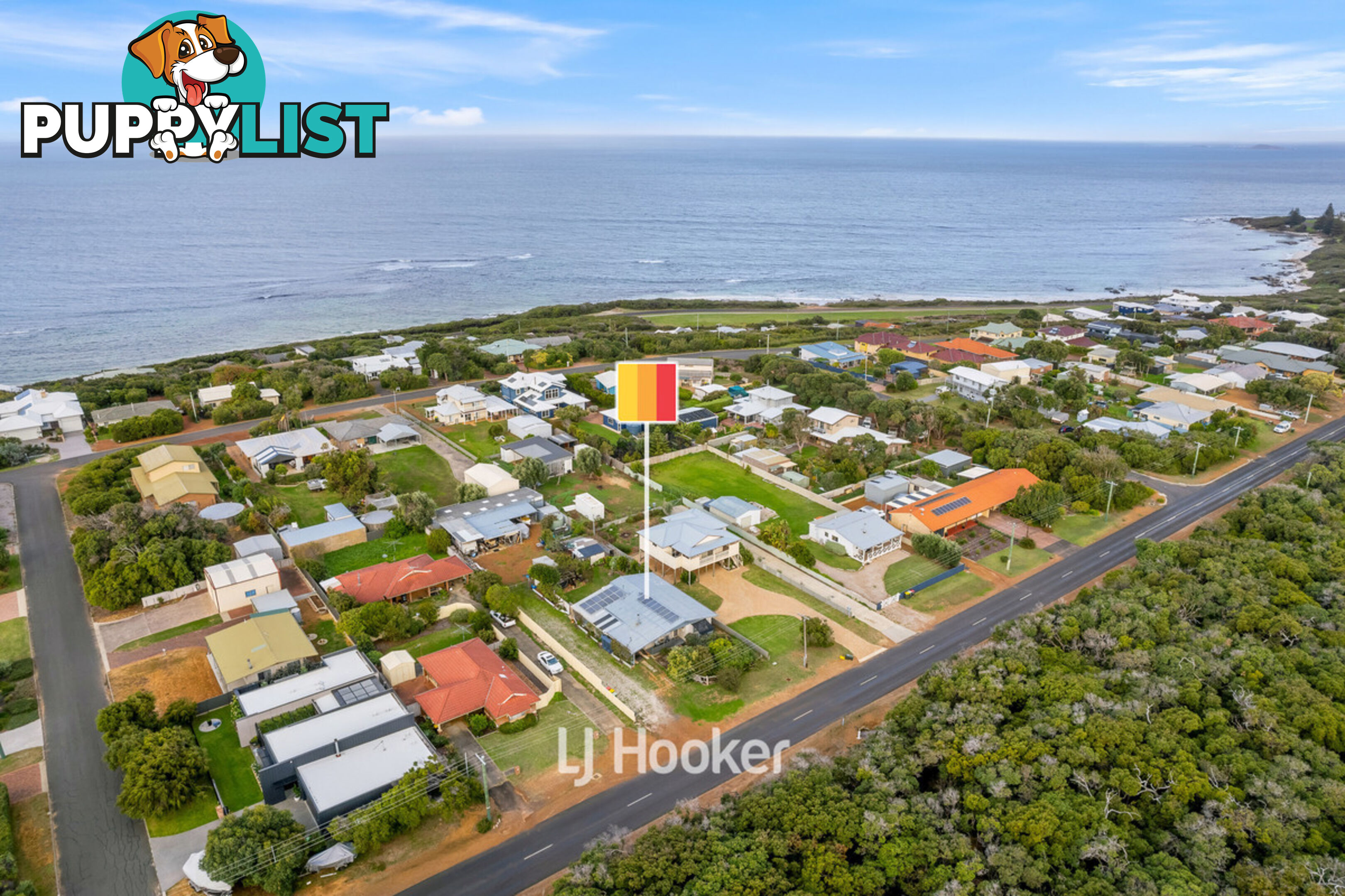 69 Leeuwin Road AUGUSTA WA 6290