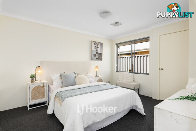 9 Silas Way DALYELLUP WA 6230
