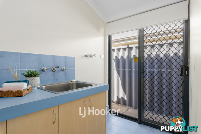 9 Silas Way DALYELLUP WA 6230
