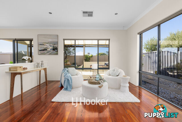 9 Silas Way DALYELLUP WA 6230