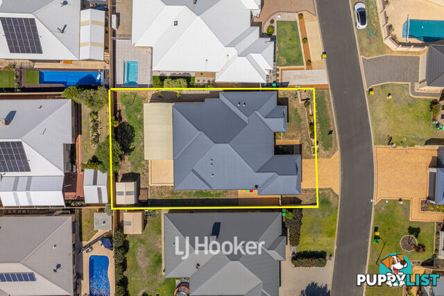 9 Silas Way DALYELLUP WA 6230
