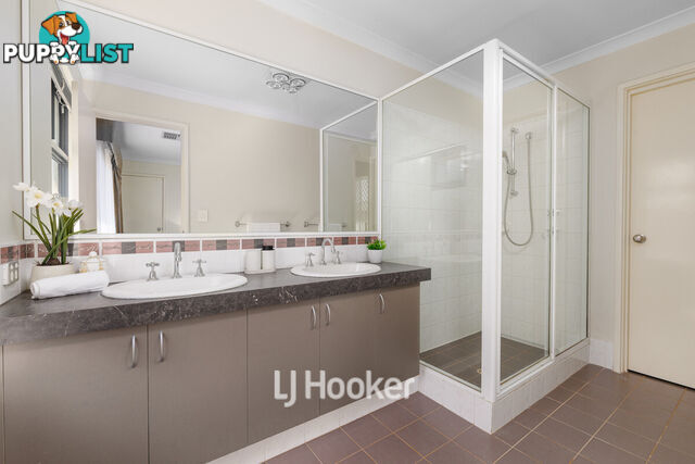 9 Silas Way DALYELLUP WA 6230