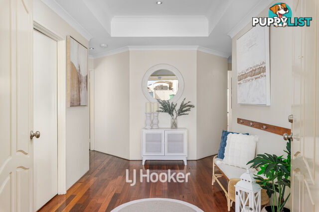 9 Silas Way DALYELLUP WA 6230