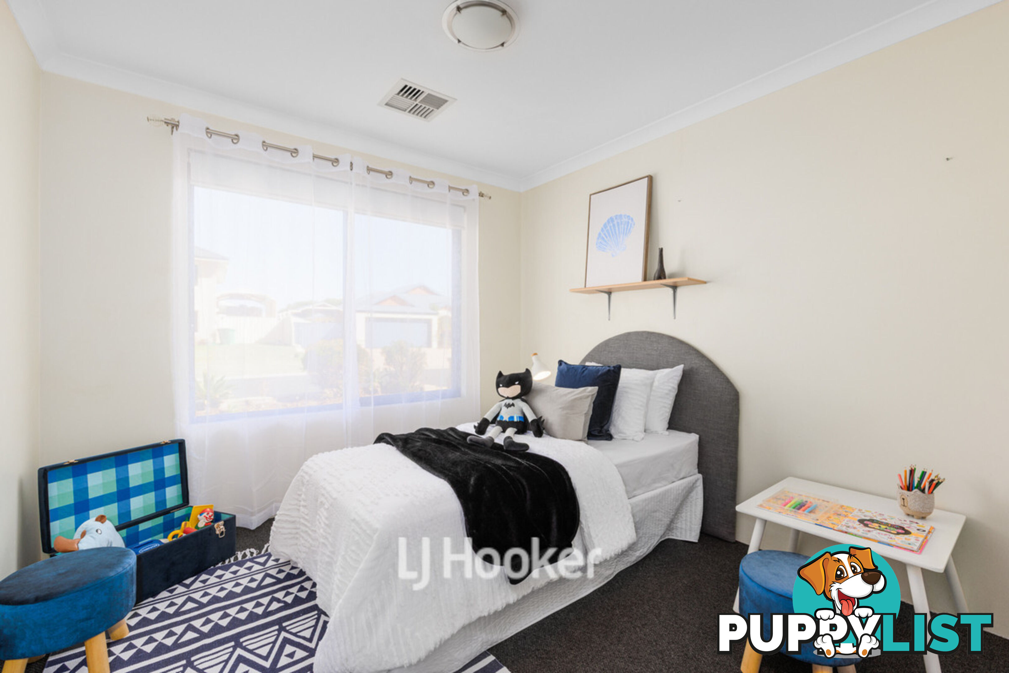 9 Silas Way DALYELLUP WA 6230