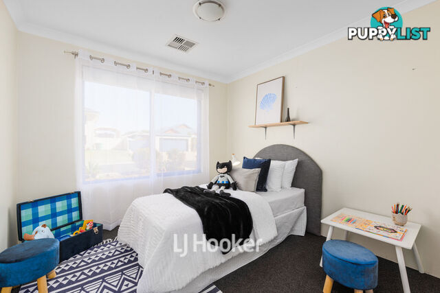 9 Silas Way DALYELLUP WA 6230