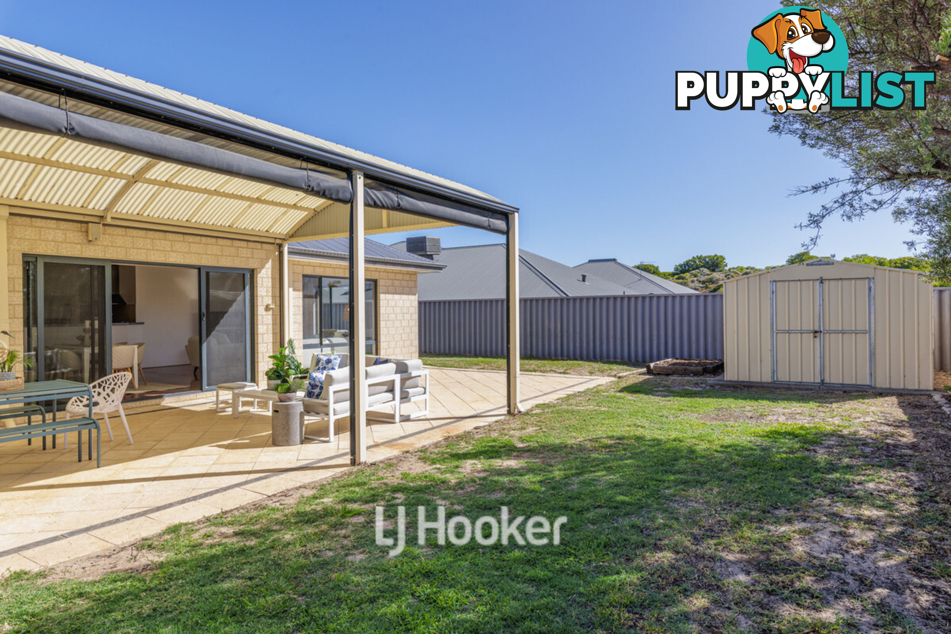 9 Silas Way DALYELLUP WA 6230