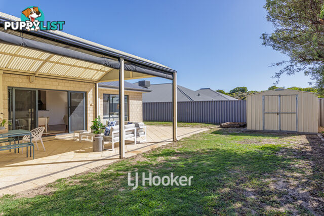 9 Silas Way DALYELLUP WA 6230