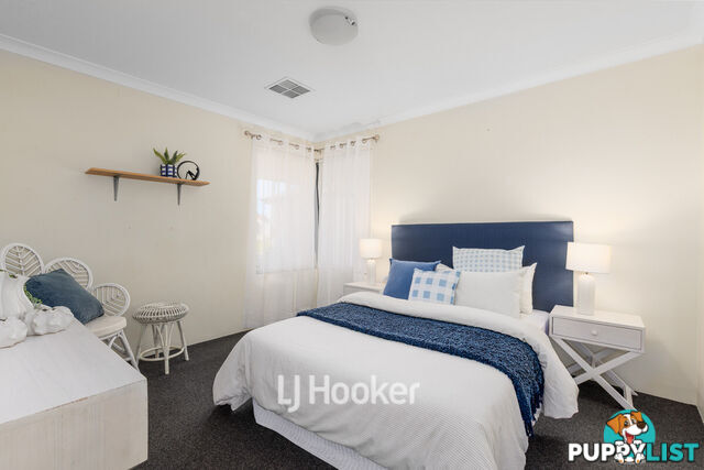 9 Silas Way DALYELLUP WA 6230