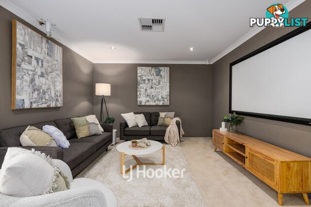 9 Silas Way DALYELLUP WA 6230