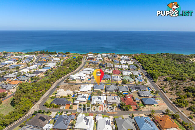 9 Silas Way DALYELLUP WA 6230