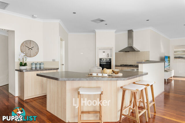 9 Silas Way DALYELLUP WA 6230
