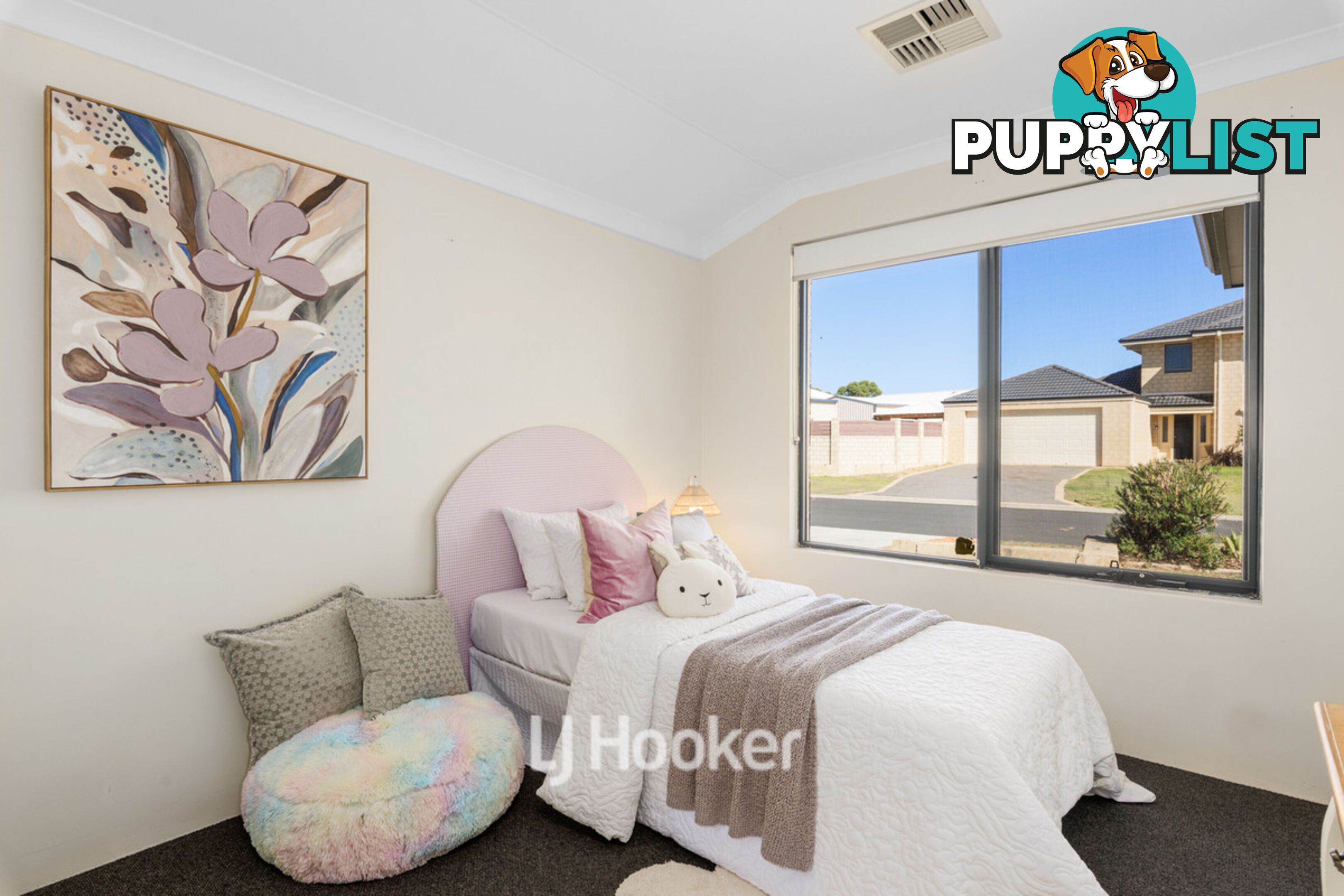 9 Silas Way DALYELLUP WA 6230