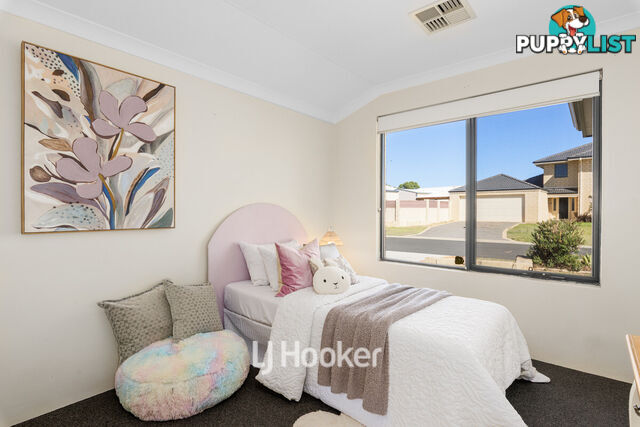 9 Silas Way DALYELLUP WA 6230