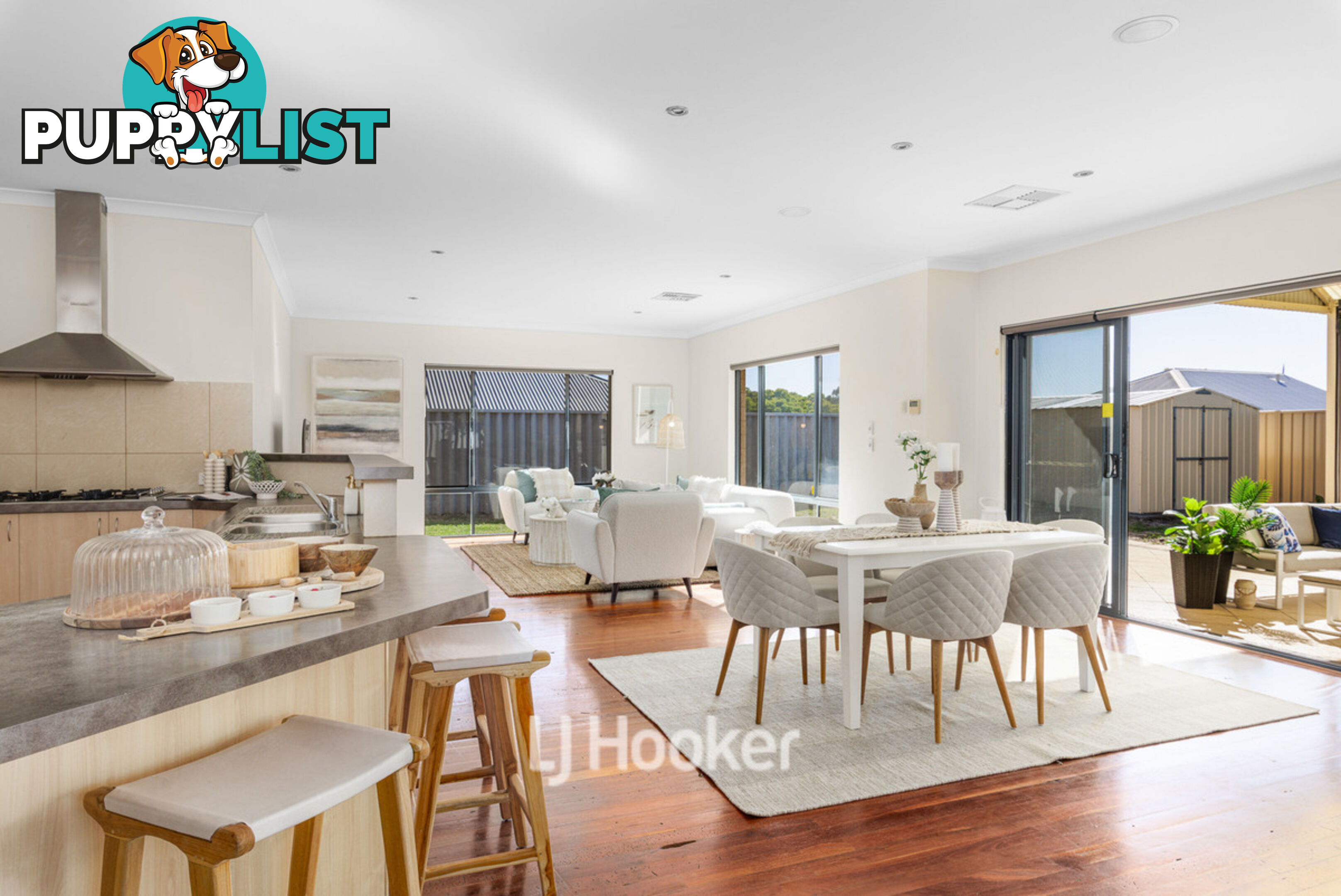 9 Silas Way DALYELLUP WA 6230