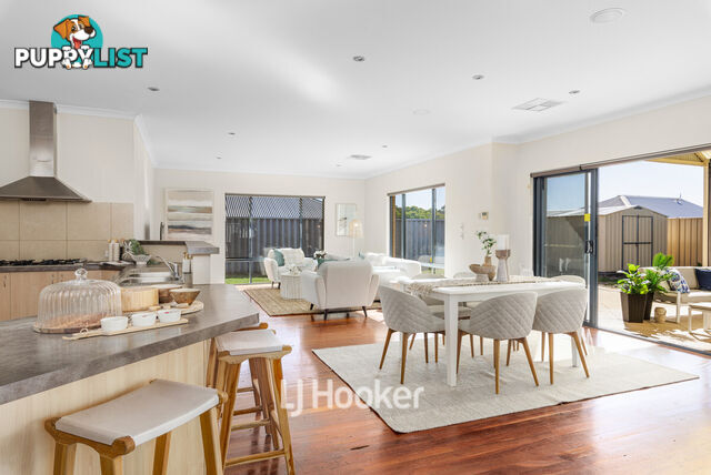 9 Silas Way DALYELLUP WA 6230