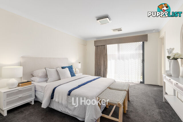 9 Silas Way DALYELLUP WA 6230