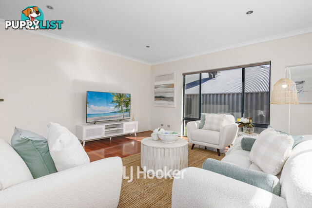 9 Silas Way DALYELLUP WA 6230