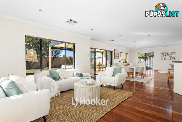 9 Silas Way DALYELLUP WA 6230