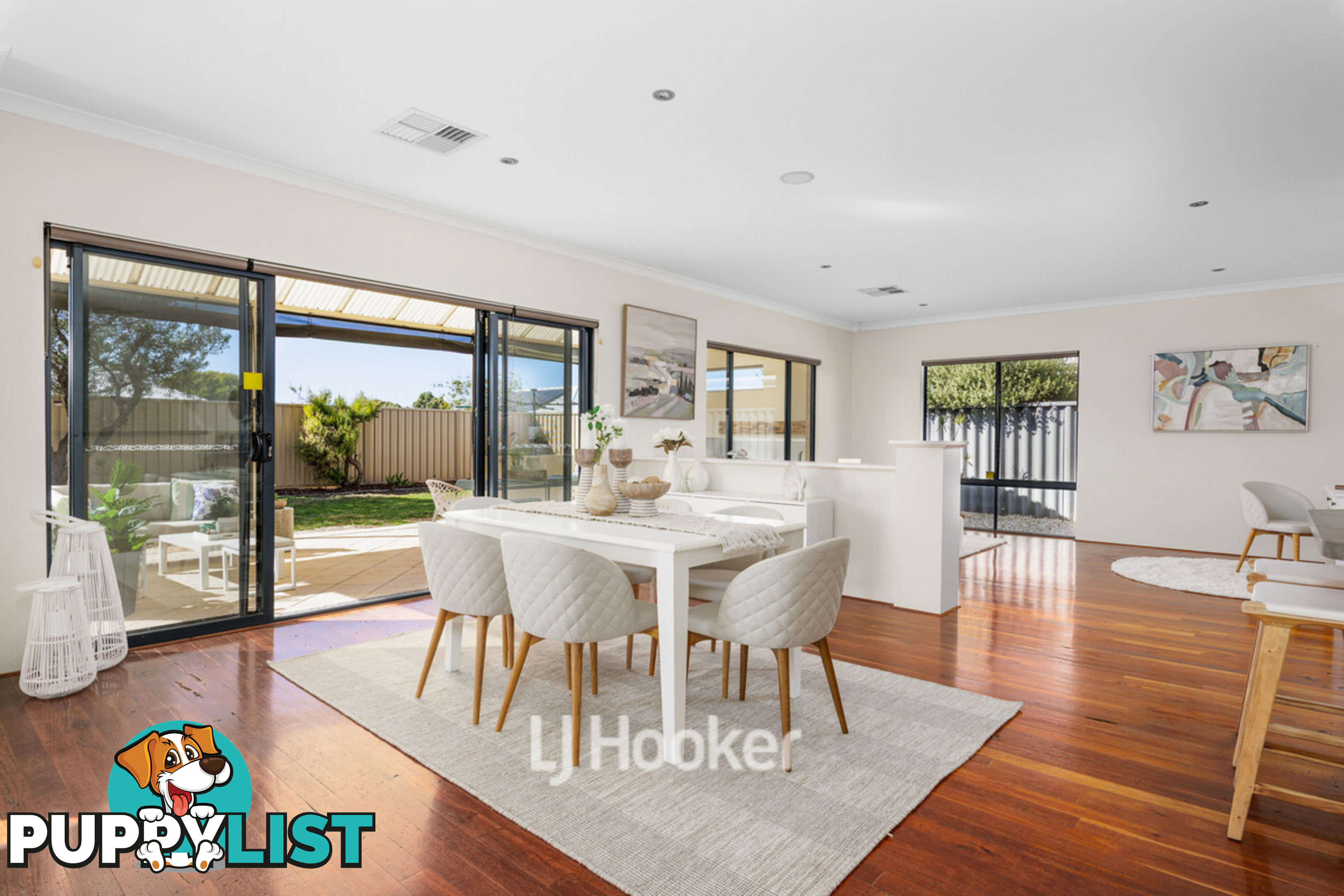 9 Silas Way DALYELLUP WA 6230