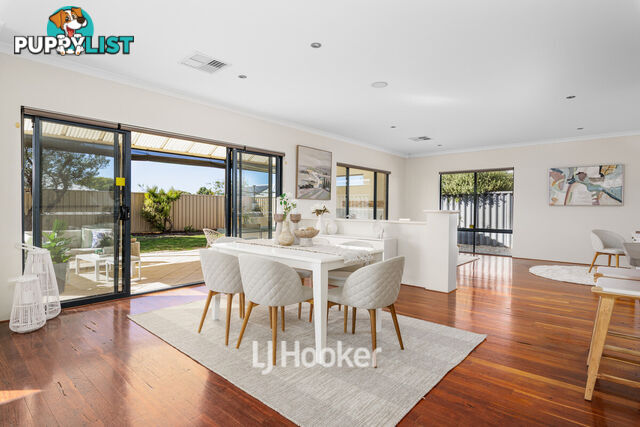 9 Silas Way DALYELLUP WA 6230