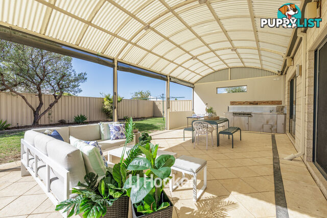9 Silas Way DALYELLUP WA 6230