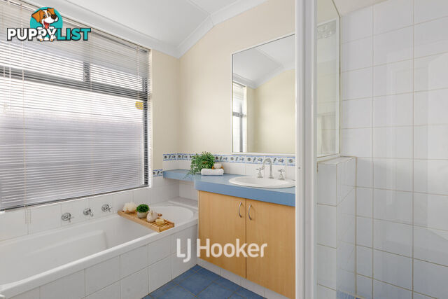9 Silas Way DALYELLUP WA 6230