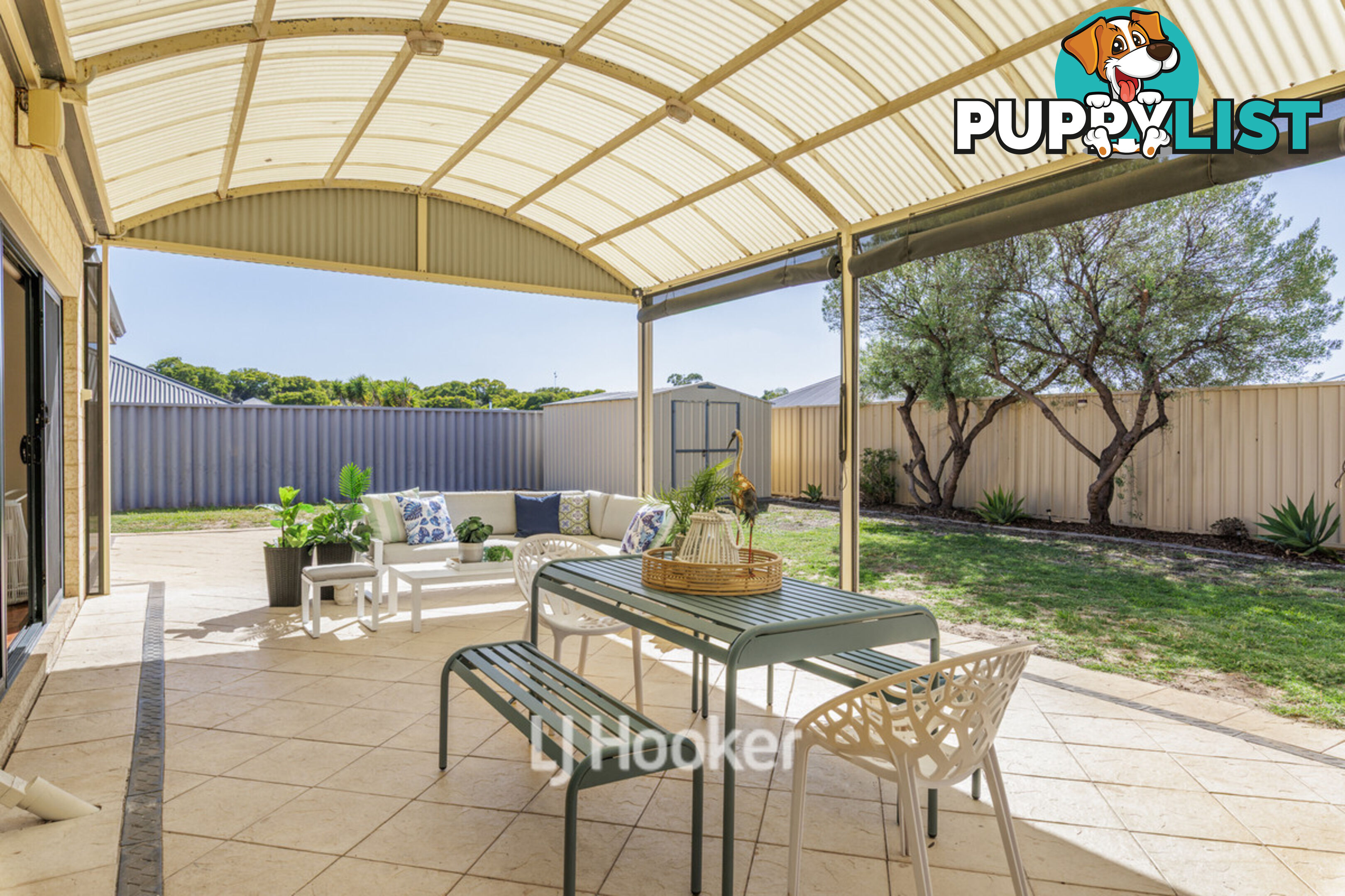 9 Silas Way DALYELLUP WA 6230