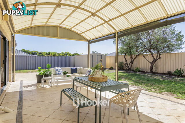 9 Silas Way DALYELLUP WA 6230