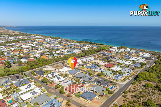 9 Silas Way DALYELLUP WA 6230
