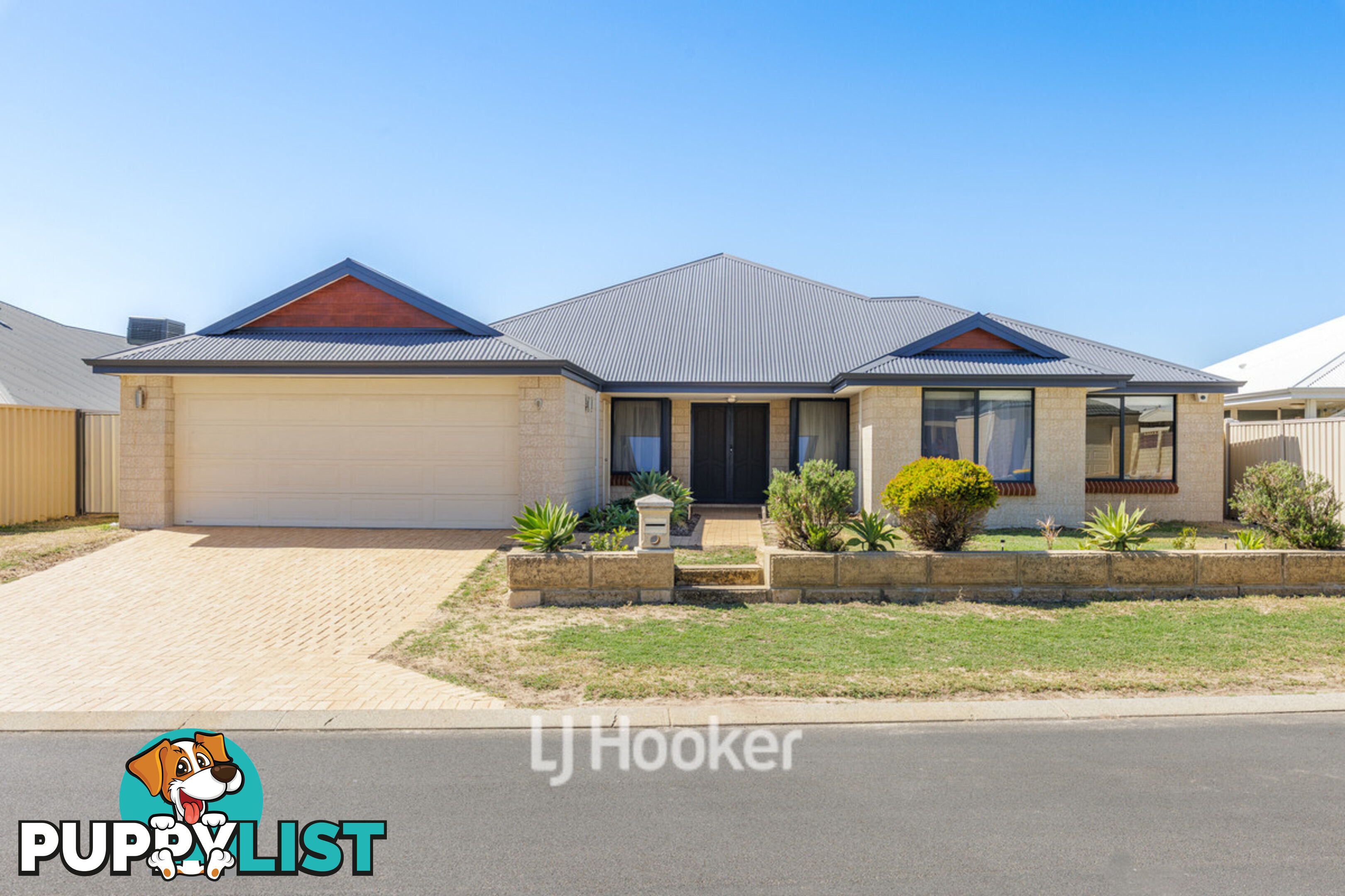 9 Silas Way DALYELLUP WA 6230