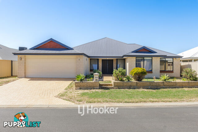 9 Silas Way DALYELLUP WA 6230