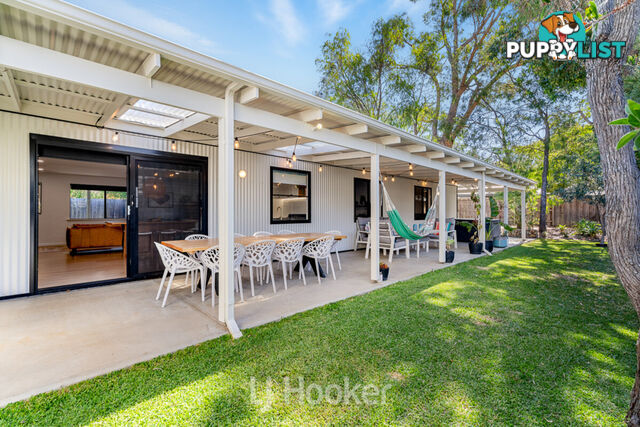 5 Rainbird Place DUNSBOROUGH WA 6281