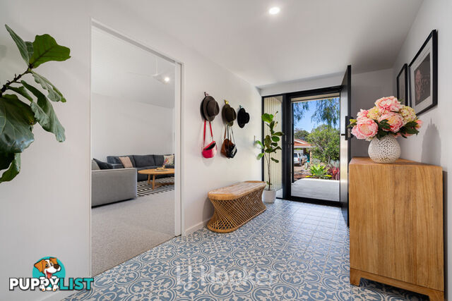 5 Rainbird Place DUNSBOROUGH WA 6281