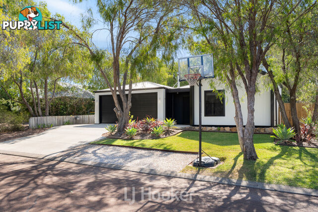 5 Rainbird Place DUNSBOROUGH WA 6281