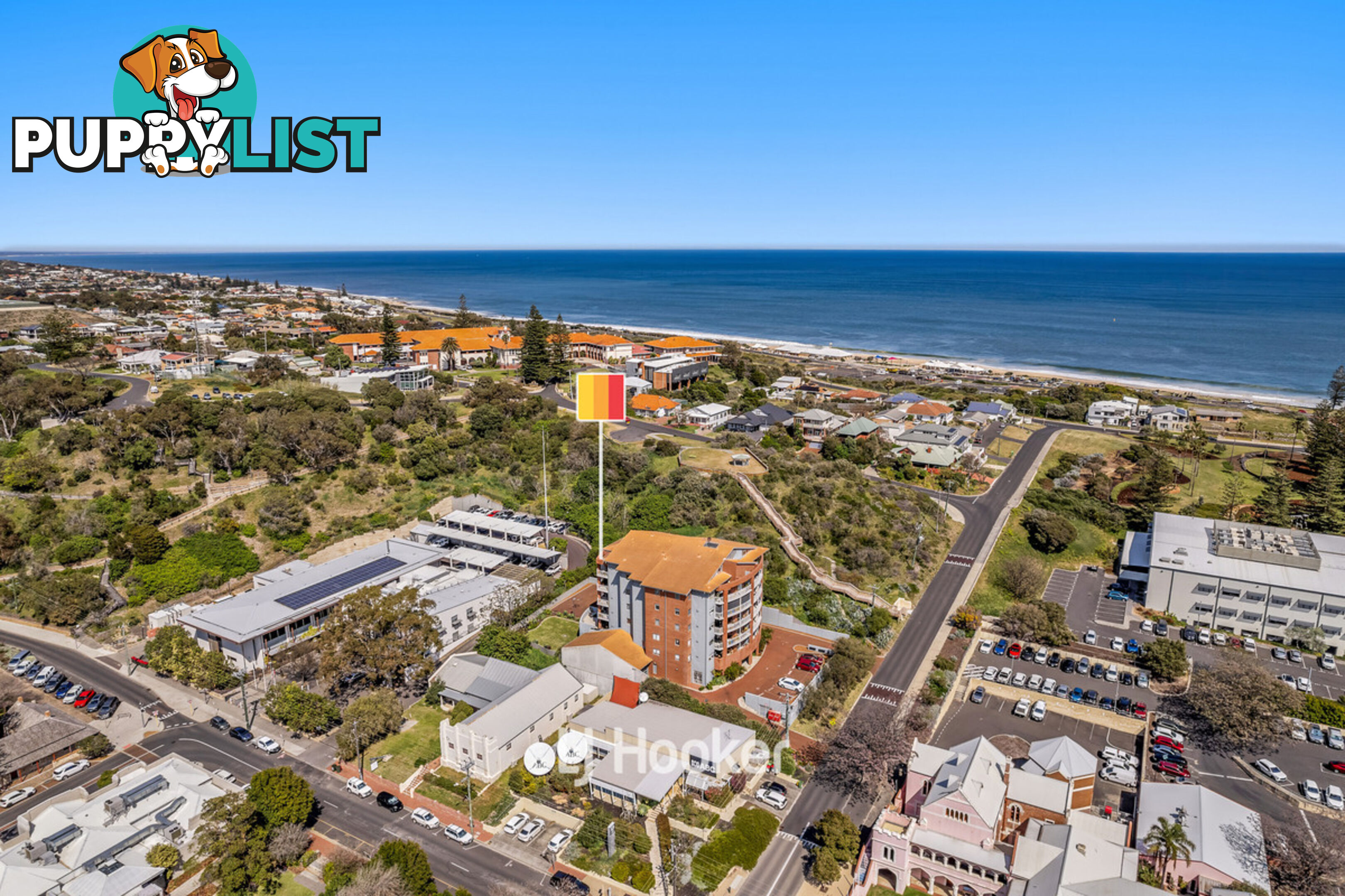 19/11 Prinsep Street BUNBURY WA 6230