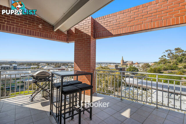 19/11 Prinsep Street BUNBURY WA 6230