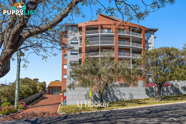 19/11 Prinsep Street BUNBURY WA 6230