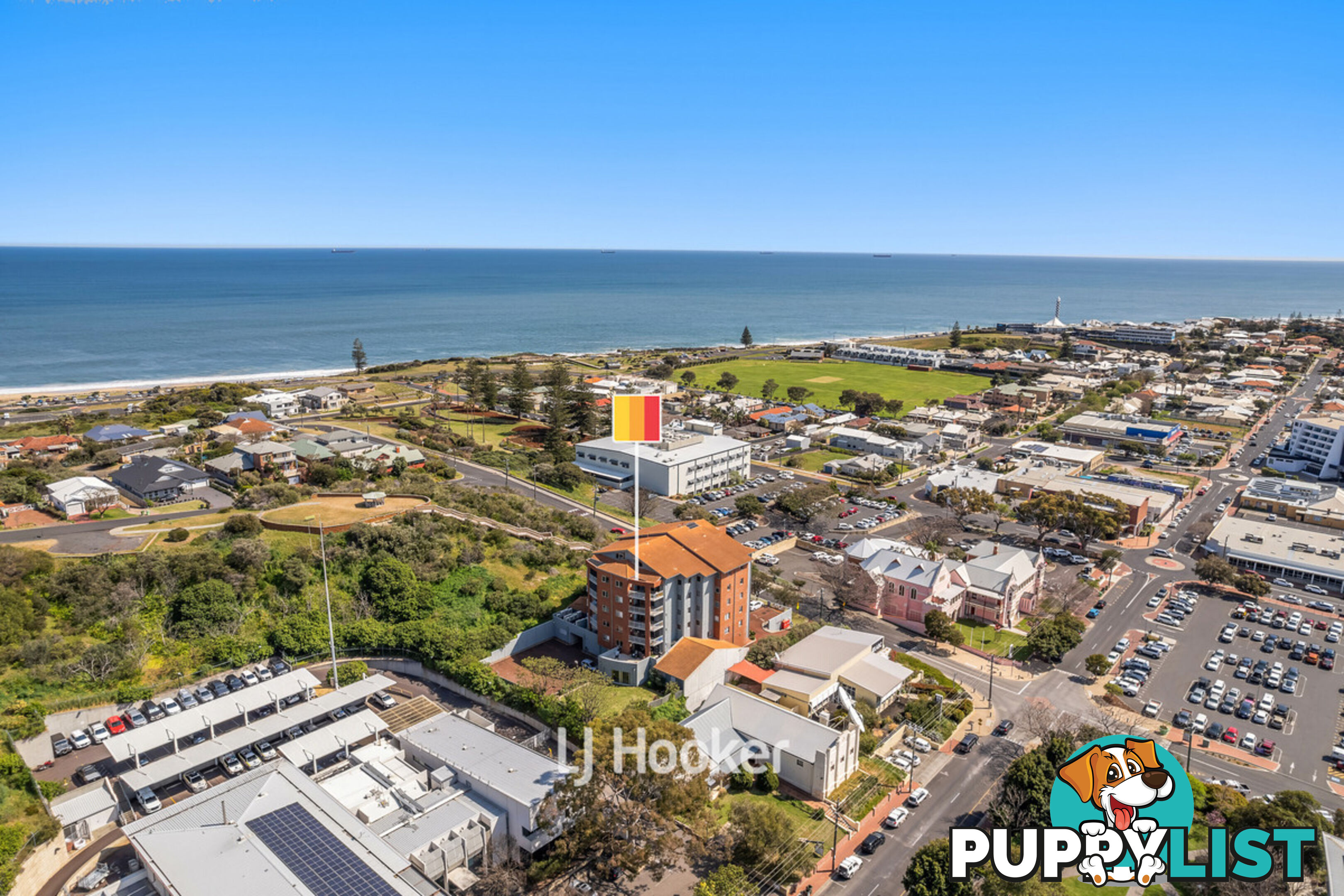 19/11 Prinsep Street BUNBURY WA 6230